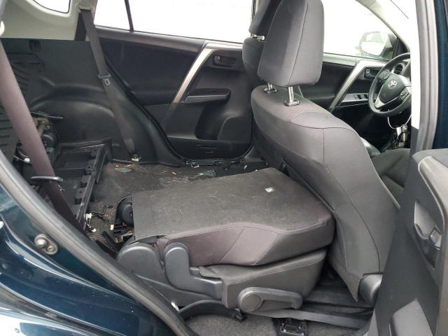 Photo 9 VIN: JTMZFREV6JJ176903 - TOYOTA RAV4 LE 