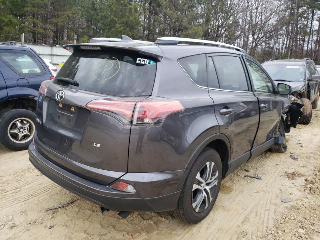 Photo 3 VIN: JTMZFREV6JJ179588 - TOYOTA RAV4 LE 