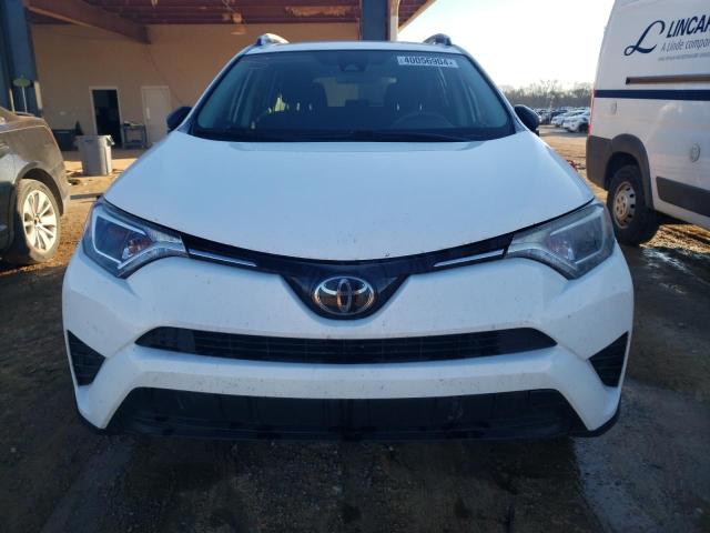 Photo 4 VIN: JTMZFREV6JJ179736 - TOYOTA RAV4 