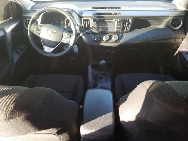 Photo 7 VIN: JTMZFREV6JJ179736 - TOYOTA RAV4 