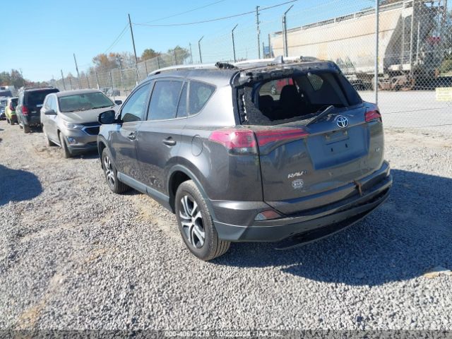 Photo 2 VIN: JTMZFREV6JJ180322 - TOYOTA RAV4 