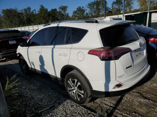 Photo 1 VIN: JTMZFREV6JJ188727 - TOYOTA RAV4 LE 