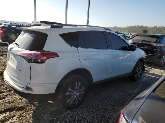 Photo 2 VIN: JTMZFREV6JJ188727 - TOYOTA RAV4 LE 