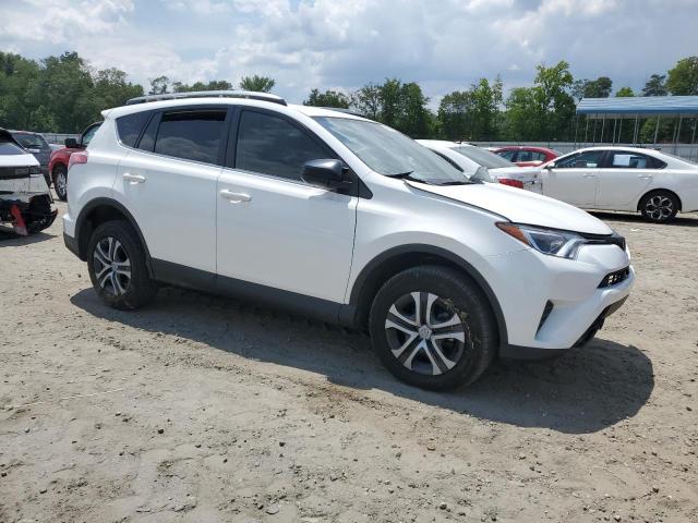 Photo 3 VIN: JTMZFREV6JJ193054 - TOYOTA RAV4 