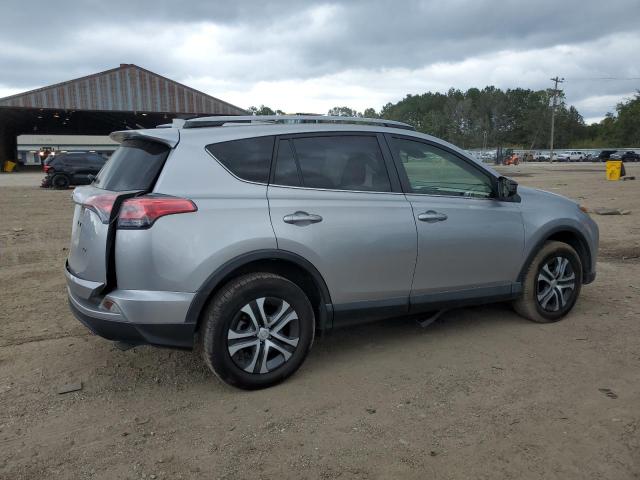 Photo 2 VIN: JTMZFREV6JJ200827 - TOYOTA RAV4 LE 