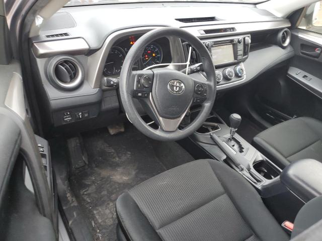 Photo 7 VIN: JTMZFREV6JJ200827 - TOYOTA RAV4 LE 