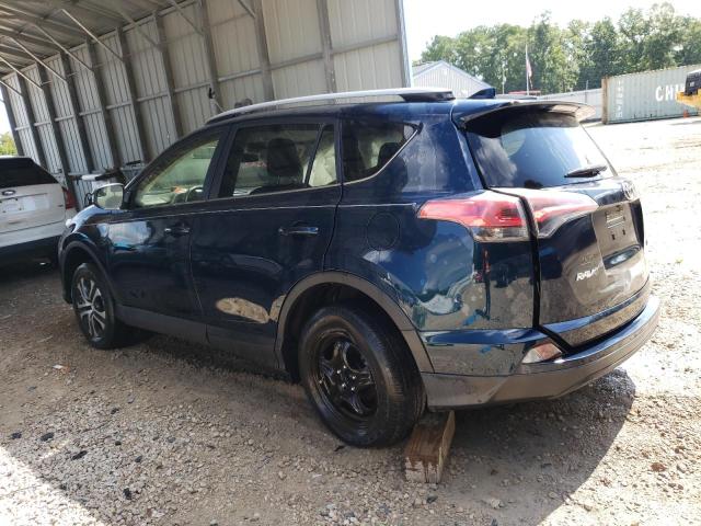 Photo 1 VIN: JTMZFREV6JJ205073 - TOYOTA RAV4 LE 