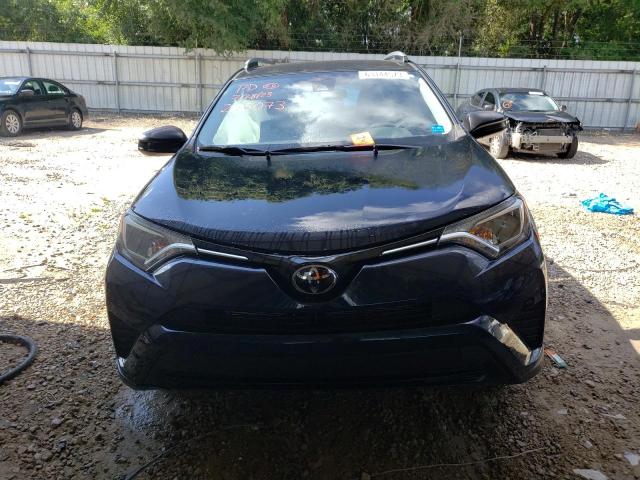 Photo 4 VIN: JTMZFREV6JJ205073 - TOYOTA RAV4 LE 