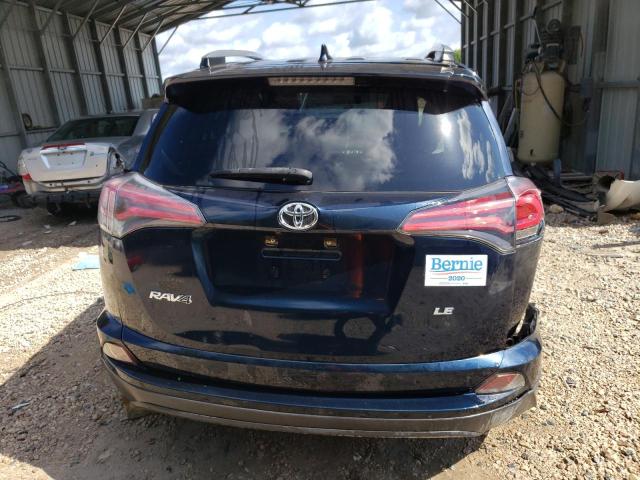 Photo 5 VIN: JTMZFREV6JJ205073 - TOYOTA RAV4 LE 