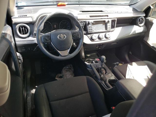 Photo 7 VIN: JTMZFREV6JJ205073 - TOYOTA RAV4 LE 