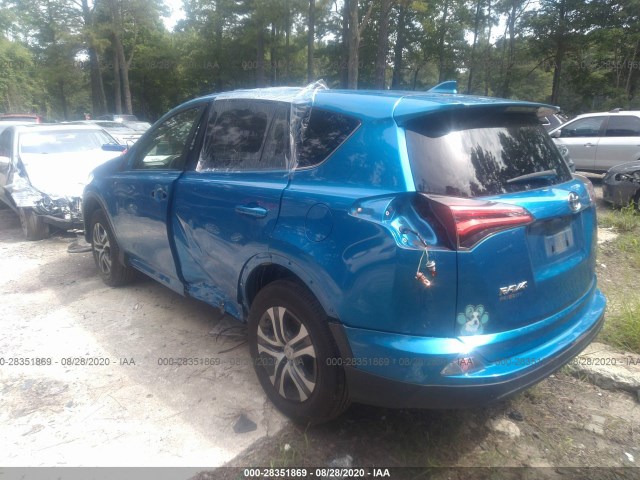 Photo 2 VIN: JTMZFREV6JJ210094 - TOYOTA RAV4 