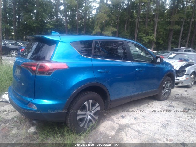 Photo 3 VIN: JTMZFREV6JJ210094 - TOYOTA RAV4 