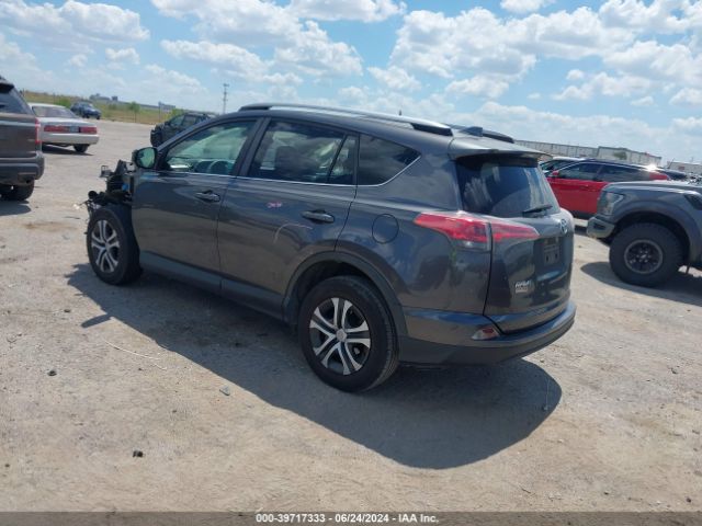 Photo 2 VIN: JTMZFREV6JJ724043 - TOYOTA RAV4 