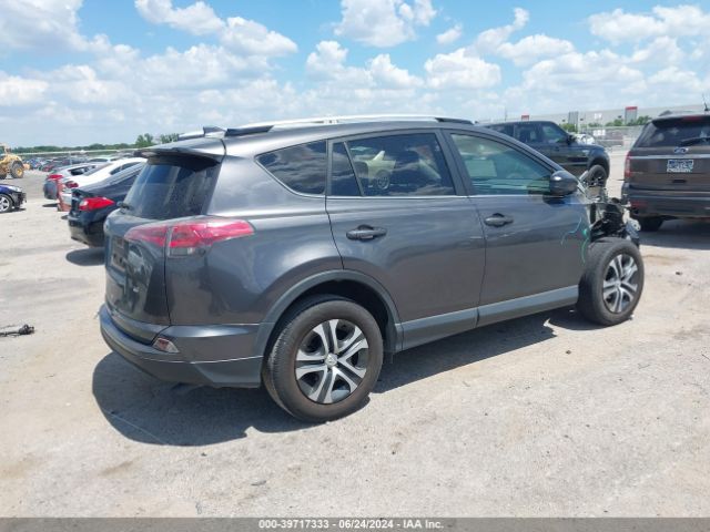 Photo 3 VIN: JTMZFREV6JJ724043 - TOYOTA RAV4 