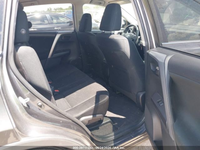 Photo 7 VIN: JTMZFREV6JJ724043 - TOYOTA RAV4 