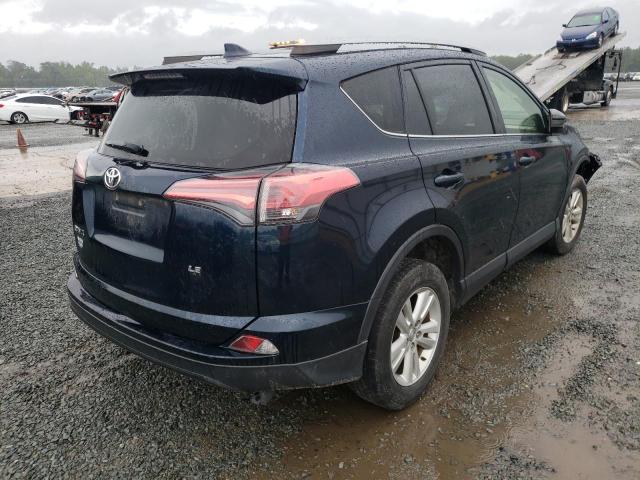 Photo 3 VIN: JTMZFREV6JJ729291 - TOYOTA RAV4 LE 