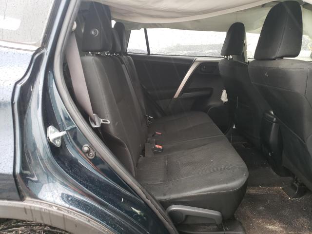 Photo 5 VIN: JTMZFREV6JJ729291 - TOYOTA RAV4 LE 