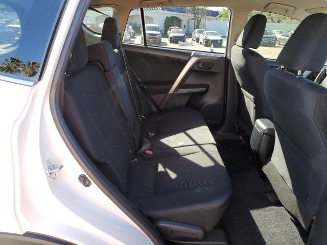 Photo 10 VIN: JTMZFREV6JJ734376 - TOYOTA RAV4 LE 