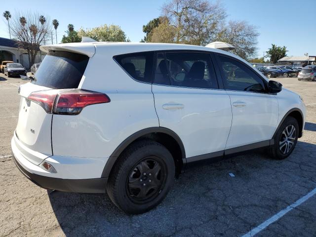 Photo 2 VIN: JTMZFREV6JJ734376 - TOYOTA RAV4 LE 