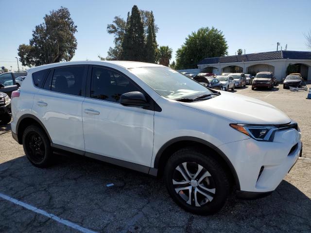 Photo 3 VIN: JTMZFREV6JJ734376 - TOYOTA RAV4 LE 