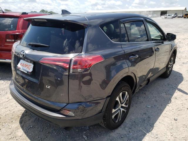 Photo 3 VIN: JTMZFREV6JJ737178 - TOYOTA RAV4 