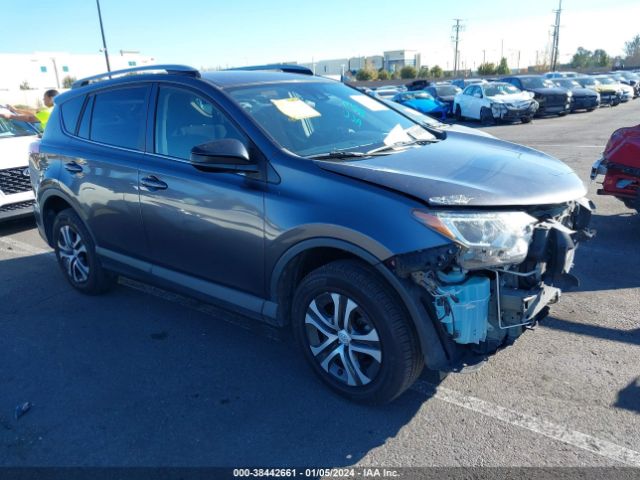 Photo 0 VIN: JTMZFREV6JJ742199 - TOYOTA RAV4 