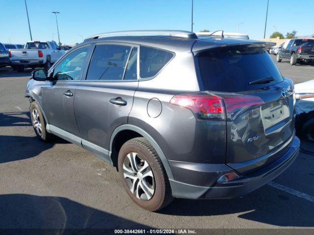 Photo 2 VIN: JTMZFREV6JJ742199 - TOYOTA RAV4 