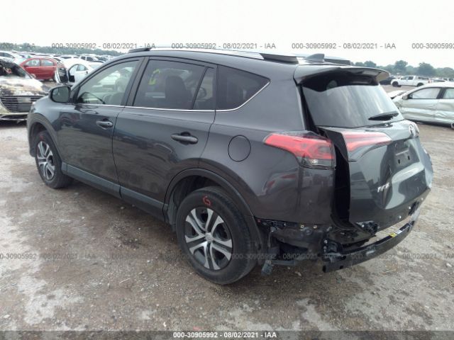 Photo 2 VIN: JTMZFREV6JJ745331 - TOYOTA RAV4 