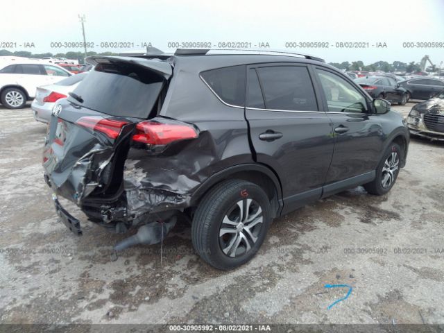 Photo 3 VIN: JTMZFREV6JJ745331 - TOYOTA RAV4 