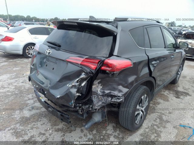 Photo 5 VIN: JTMZFREV6JJ745331 - TOYOTA RAV4 