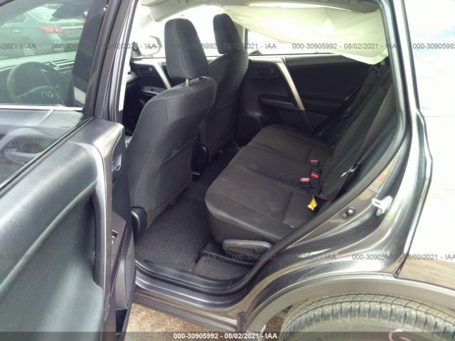 Photo 7 VIN: JTMZFREV6JJ745331 - TOYOTA RAV4 