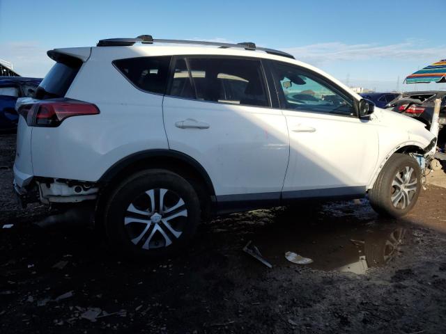 Photo 2 VIN: JTMZFREV6JJ749315 - TOYOTA RAV4 LE 