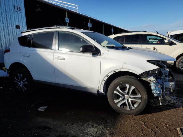 Photo 3 VIN: JTMZFREV6JJ749315 - TOYOTA RAV4 LE 