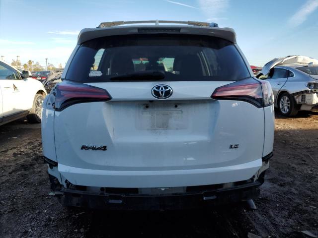 Photo 5 VIN: JTMZFREV6JJ749315 - TOYOTA RAV4 LE 