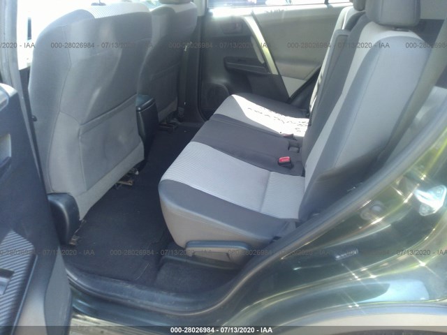 Photo 7 VIN: JTMZFREV7D5004022 - TOYOTA RAV4 