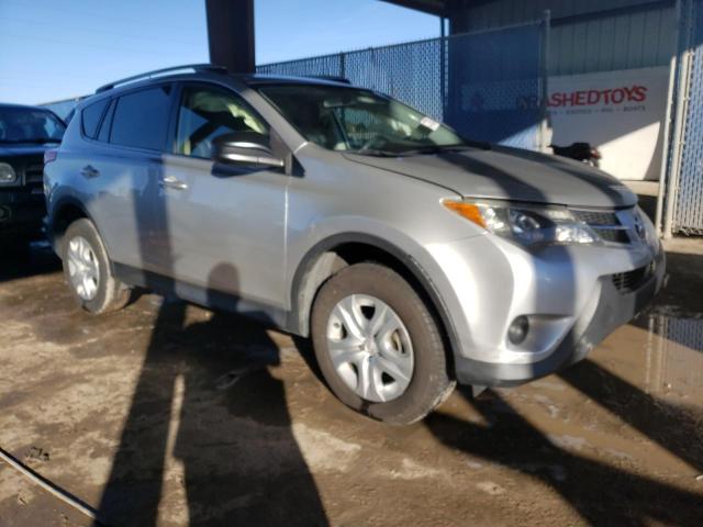 Photo 3 VIN: JTMZFREV7D5010628 - TOYOTA RAV4 LE 