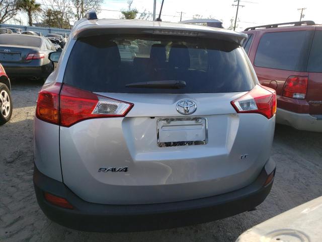 Photo 5 VIN: JTMZFREV7D5010628 - TOYOTA RAV4 LE 