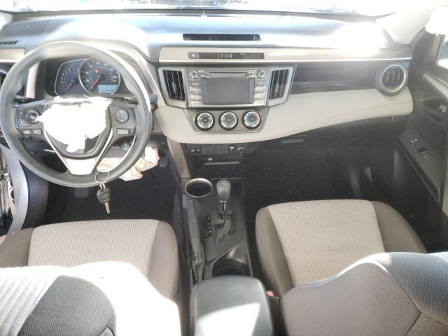 Photo 7 VIN: JTMZFREV7D5010628 - TOYOTA RAV4 LE 