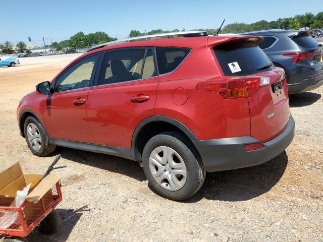 Photo 1 VIN: JTMZFREV7DD010585 - TOYOTA RAV4 