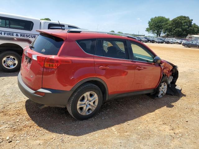 Photo 2 VIN: JTMZFREV7DD010585 - TOYOTA RAV4 