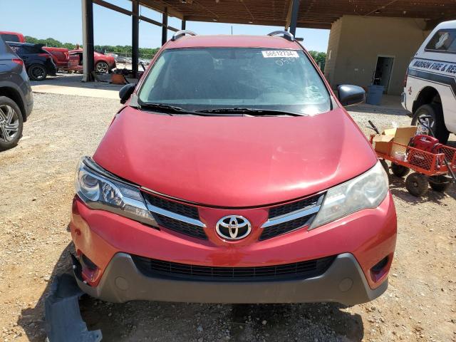 Photo 4 VIN: JTMZFREV7DD010585 - TOYOTA RAV4 