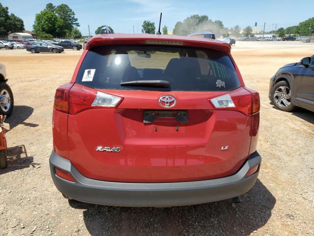 Photo 5 VIN: JTMZFREV7DD010585 - TOYOTA RAV4 