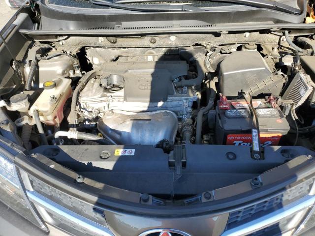 Photo 11 VIN: JTMZFREV7DD016354 - TOYOTA RAV4 LE 