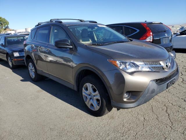 Photo 3 VIN: JTMZFREV7DD016354 - TOYOTA RAV4 LE 