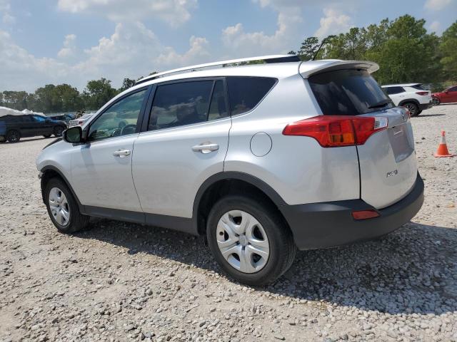 Photo 1 VIN: JTMZFREV7E5018682 - TOYOTA RAV4 LE 