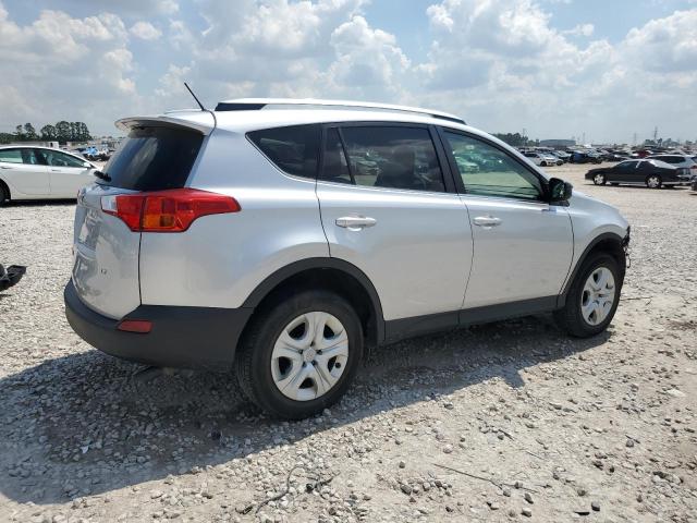 Photo 2 VIN: JTMZFREV7E5018682 - TOYOTA RAV4 LE 