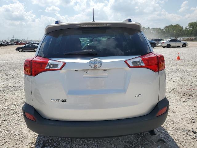 Photo 5 VIN: JTMZFREV7E5018682 - TOYOTA RAV4 LE 