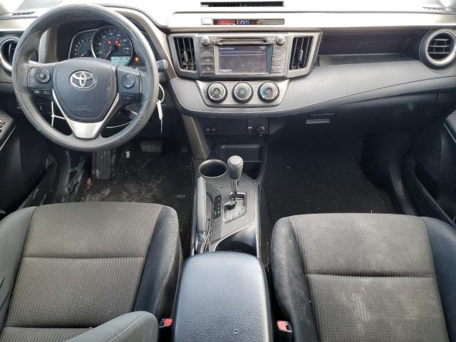 Photo 7 VIN: JTMZFREV7ED038291 - TOYOTA RAV4 LE 