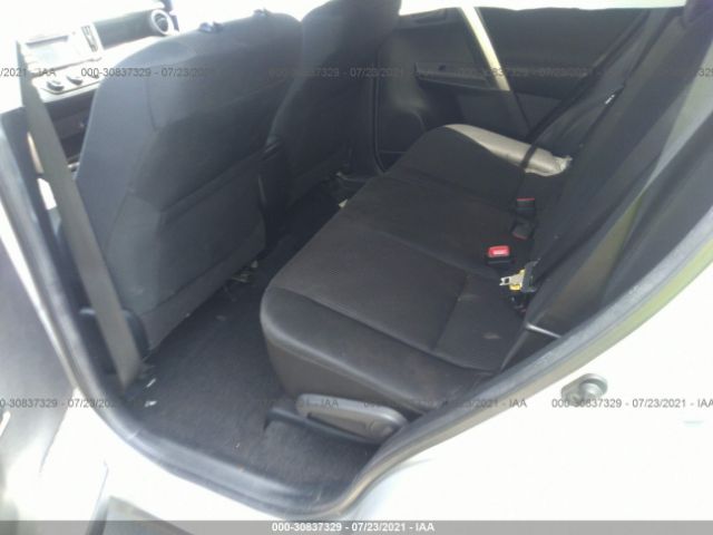 Photo 7 VIN: JTMZFREV7ED039683 - TOYOTA RAV4 