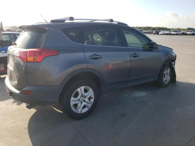 Photo 2 VIN: JTMZFREV7EJ004868 - TOYOTA RAV4 LE 